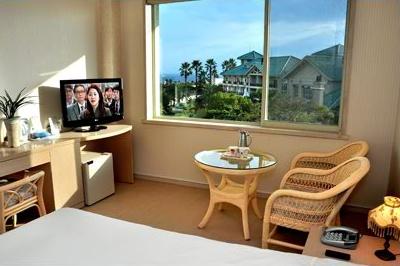 фото отеля Hana Hotel Jeju