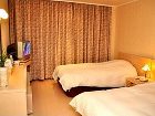 фото отеля Hana Hotel Jeju
