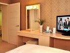 фото отеля Hana Hotel Jeju