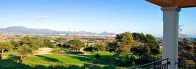 фото отеля Residence Green Bastide Roquebrune-sur-Argens