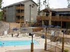 фото отеля Escapes Hot Springs Village