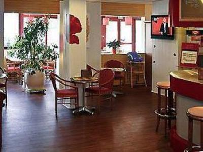 фото отеля Ibis Orleans Nord Saran