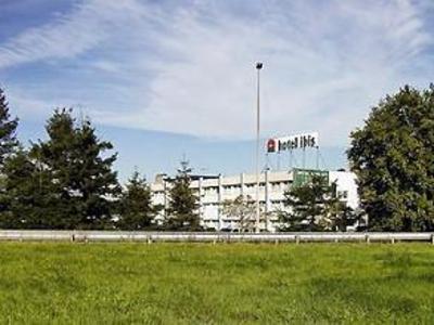 фото отеля Ibis Orleans Nord Saran