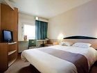 фото отеля Ibis Orleans Nord Saran