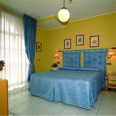 фото отеля Grand Hotel Cervia
