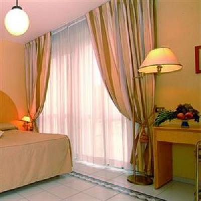 фото отеля Grand Hotel Cervia