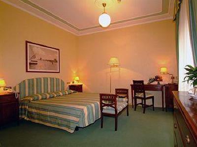 фото отеля Grand Hotel Cervia