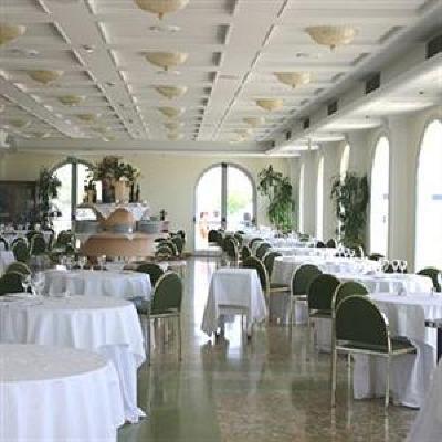 фото отеля Grand Hotel Cervia
