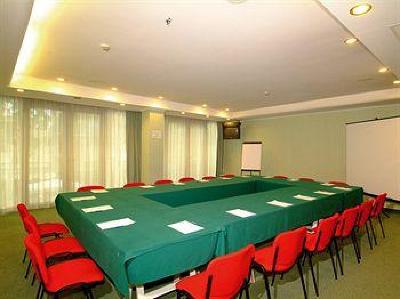 фото отеля Grand Hotel Cervia