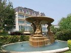 фото отеля Grand Hotel Cervia