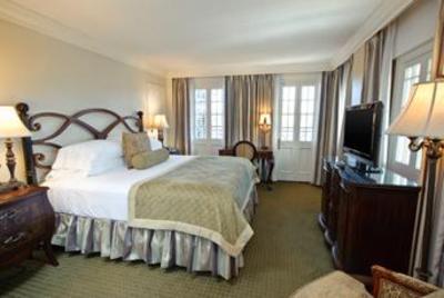 фото отеля Four Points By Sheraton French Quarter