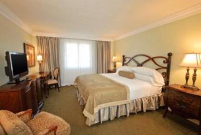 фото отеля Four Points By Sheraton French Quarter