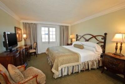 фото отеля Four Points By Sheraton French Quarter