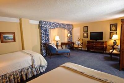 фото отеля Four Points By Sheraton French Quarter
