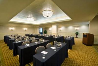 фото отеля Four Points By Sheraton French Quarter
