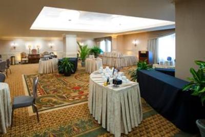 фото отеля Four Points By Sheraton French Quarter