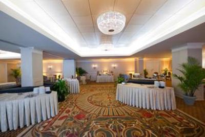 фото отеля Four Points By Sheraton French Quarter
