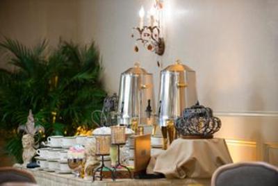 фото отеля Four Points By Sheraton French Quarter