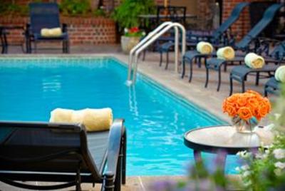 фото отеля Four Points By Sheraton French Quarter
