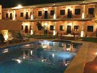 Hotel Casa Lucia