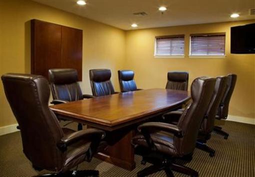 фото отеля Residence Inn Boulder