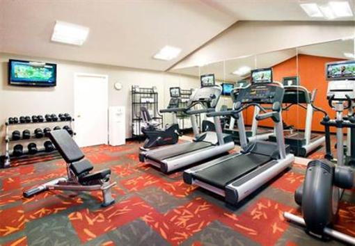 фото отеля Residence Inn Boulder