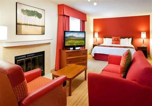 фото отеля Residence Inn Boulder