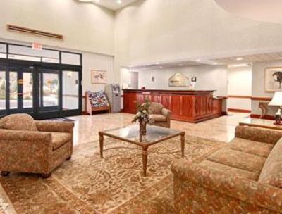 фото отеля Wingate by Wyndham Arlington Heights