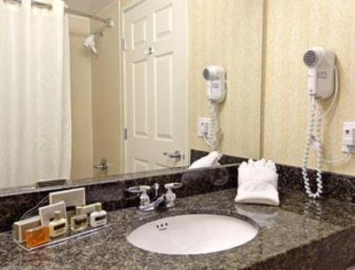 фото отеля Wingate by Wyndham Arlington Heights