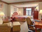 фото отеля Wingate by Wyndham Arlington Heights