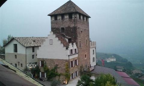 фото отеля Schloss Hotel Korb