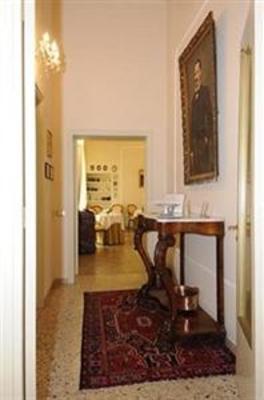 фото отеля Relais San Lorenzo