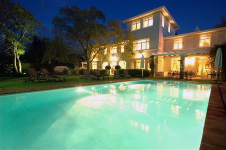 фото отеля Summerwood Boutique Hotel