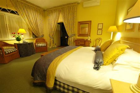 фото отеля Summerwood Boutique Hotel