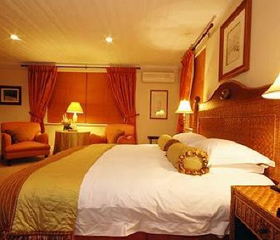 фото отеля Summerwood Boutique Hotel