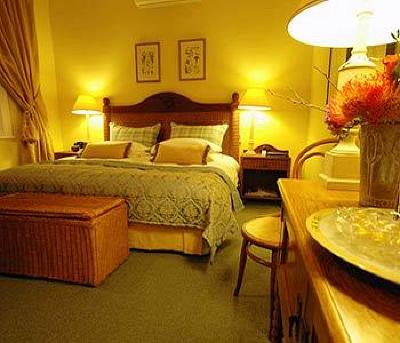 фото отеля Summerwood Boutique Hotel