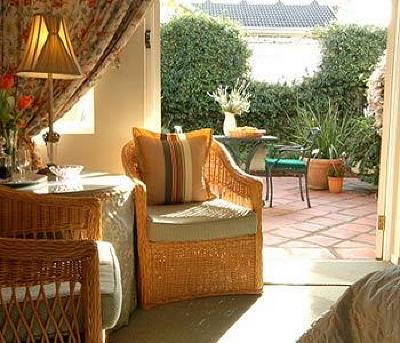 фото отеля Summerwood Boutique Hotel