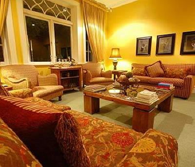 фото отеля Summerwood Boutique Hotel