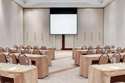фото отеля Four Points by Sheraton Curitiba