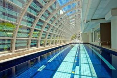 фото отеля Four Points by Sheraton Curitiba