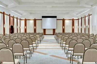 фото отеля Four Points by Sheraton Curitiba