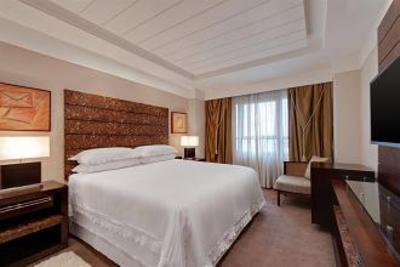 фото отеля Four Points by Sheraton Curitiba