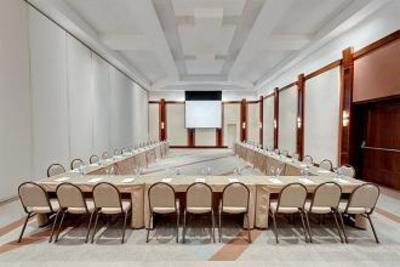 фото отеля Four Points by Sheraton Curitiba