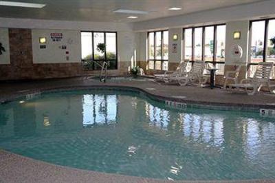 фото отеля Hampton Inn Chicopee