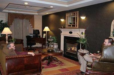 фото отеля Hampton Inn Chicopee
