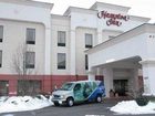фото отеля Hampton Inn Chicopee
