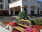 фото отеля Hampton Inn Chicopee