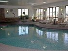 фото отеля Hampton Inn Chicopee