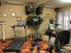 фото отеля Hampton Inn Chicopee