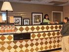 фото отеля Hampton Inn Chicopee
